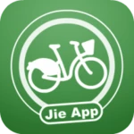 Logo of 台南TBike - 臺南公共單車查詢 android Application 